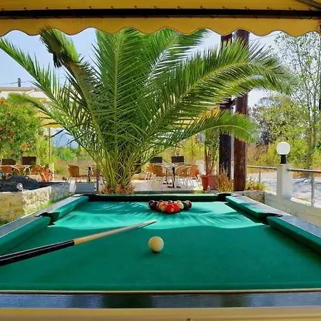 Hotel Garden Palace Laganas